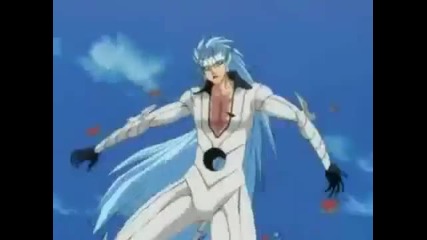 Bleach Skillet Amv 2