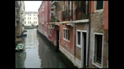 3 минути във Венеция