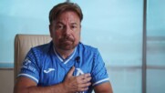Мило Борисов с прощални думи: Левски винаги ще остане част от мен и моя екип.