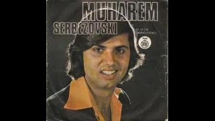 Muharem Serbezovski Sretno Vencanje 