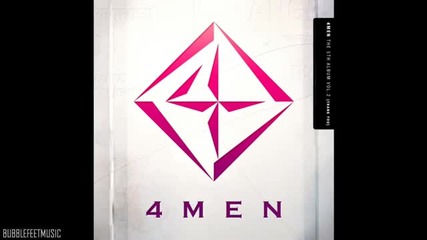 4men - Angel Feat. Lim Se Jun [the 5th Album Vol.2 - Thank You]
