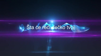 Rade Lackovic - 2012 - Sta ce reci decko tvoj