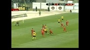 Ботев Пловдив - Цска 1-1