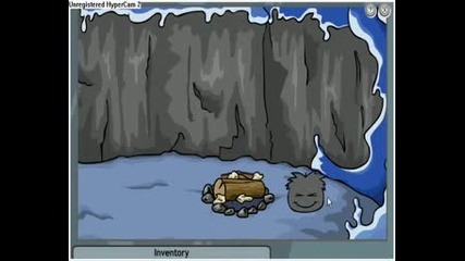 Club Penguin - мисия 2