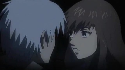 D.gray-man Episode 1