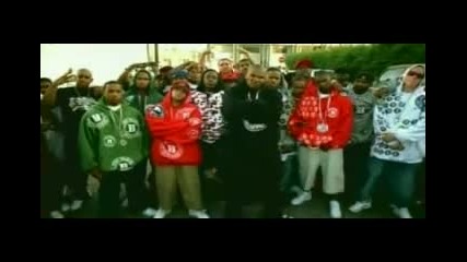 Game - Its Okay (one blood) 