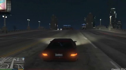 gta 5 епизод 54- Подготовка за обира 4- Кола за бягство