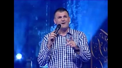 Radmilo Zekic Bolje ikad nego nikad 2 BN Music 2014