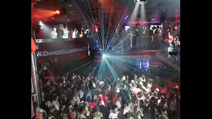 Pacho B Live Club Mania - Track 03