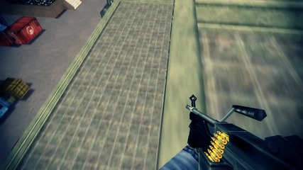 Knoxville and noobstar Movie ;]