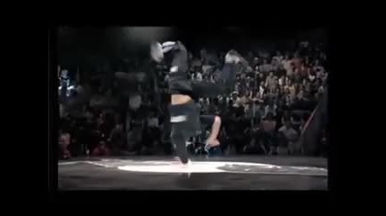 Breakdance Hip Hop Dance Competition 2010 Hd 