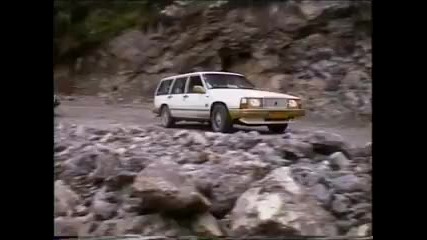 Volvo 740 
