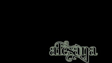 Alesana - Apology [lyrics]