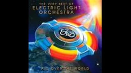 Elo-all Over the world
