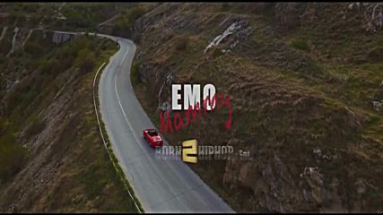 EMO - MAMMY (Official HD Video) (L.K. Beats / FM Album 2016)