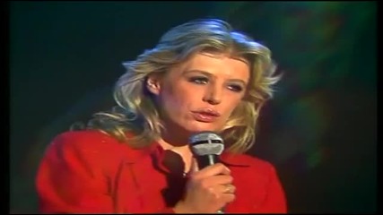 Marianne Faithfull 1980 - The Ballad of Lucy Jordan