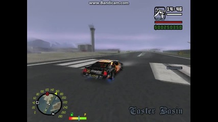 gta ultimate mod