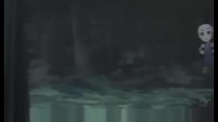 Bakumatsu Kikansetsu Irohanihoheto [episode 4 - part 1/3]