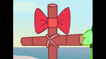 Happy Tree Friends