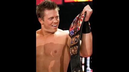 The Miz New Theme Song *awsome*
