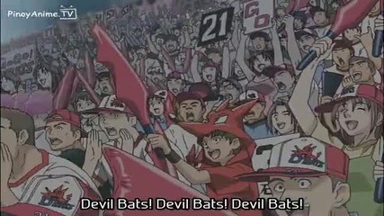 Eyeshield 21 - Епизод 86