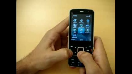 Pre - Test Nokia N96 Cellulare - Magazine - Soullord