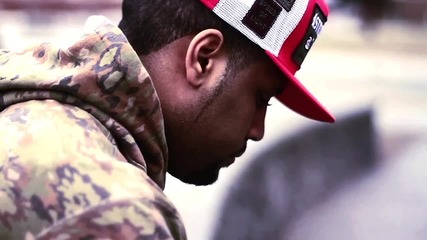 Jae Tips - Not The One To Love