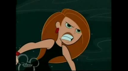 Kim possible