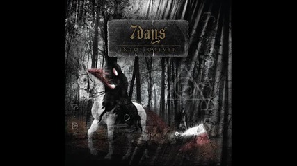 7days - Into Forever (christian Power_ Progressive Metal)