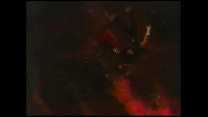 Alice Cooper & Rob Zombie - Hands Of Death