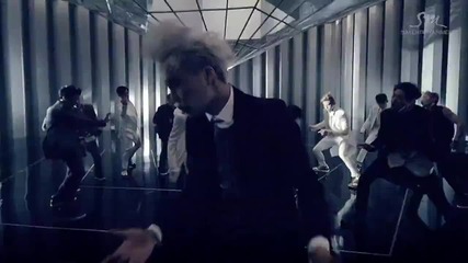 Бг Превод Exo K- Overdose Music Video