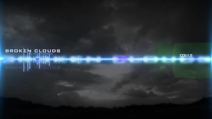 Pointbreakz - Broken Clouds (dubstep)