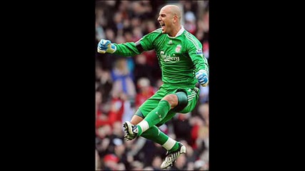 Pepe Reina
