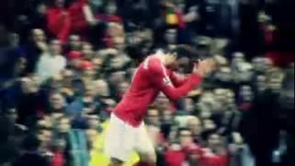 Компилация - головете на Димитър Бербатов за Man Utd