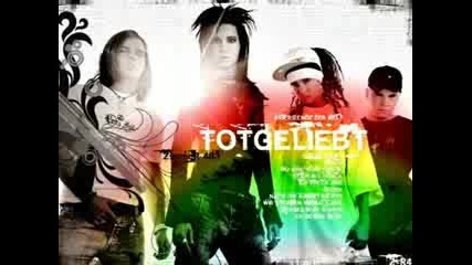 Tokio Hotel - Bad Boys :ppp