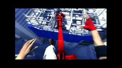 Mirrors Edge Song Still Alive Paul van Dyk Remix