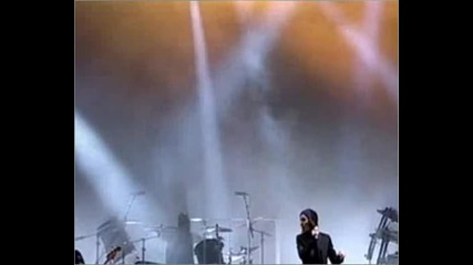 Him - Bleed Well (hultsfred 2008)