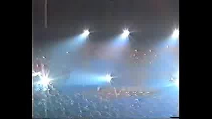 Slipknot - Everything Ends (milan 20 - 05 - 2001)
