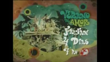 Promo Verano de amor 7 