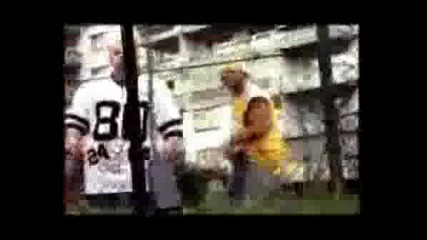 Big Sha ft. Stylius - Hands up 