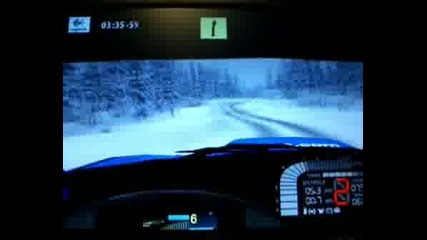 Rbr Snow Stage