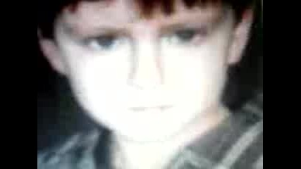 Connor Gibbs 