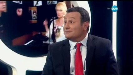 Като две капки вода от 30.03.2015г. Втора част