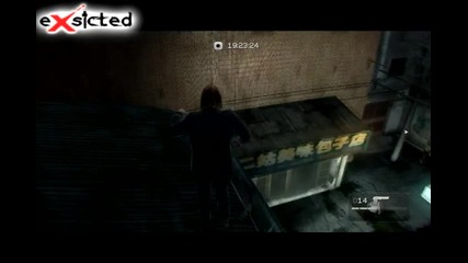 Kane and Lynch 2 - Dog Days [exsicted] My gameplay