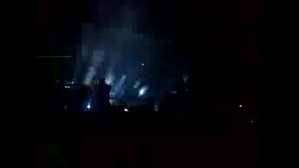 Armin van Buuren - Cacao beach - 13.08.2010 