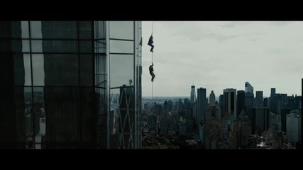 Tower Heist_ Trailer 3 Hd