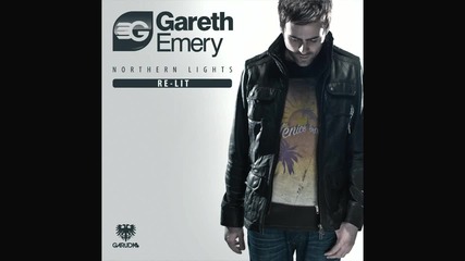 Gareth Emery - Fight The Sunrise (feat. Lucy Saunders) [daniel Kandi remix]