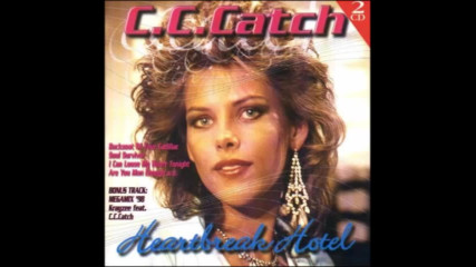 C.c.catch - Catch The Catch Full Album 1986
