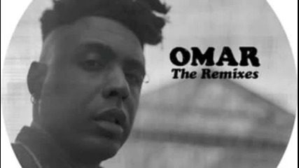 Omar feat. Stevie Wonder - feeling you henrik Schwarz remix 