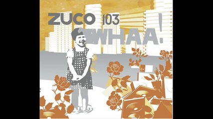Zuco 103 - Jave